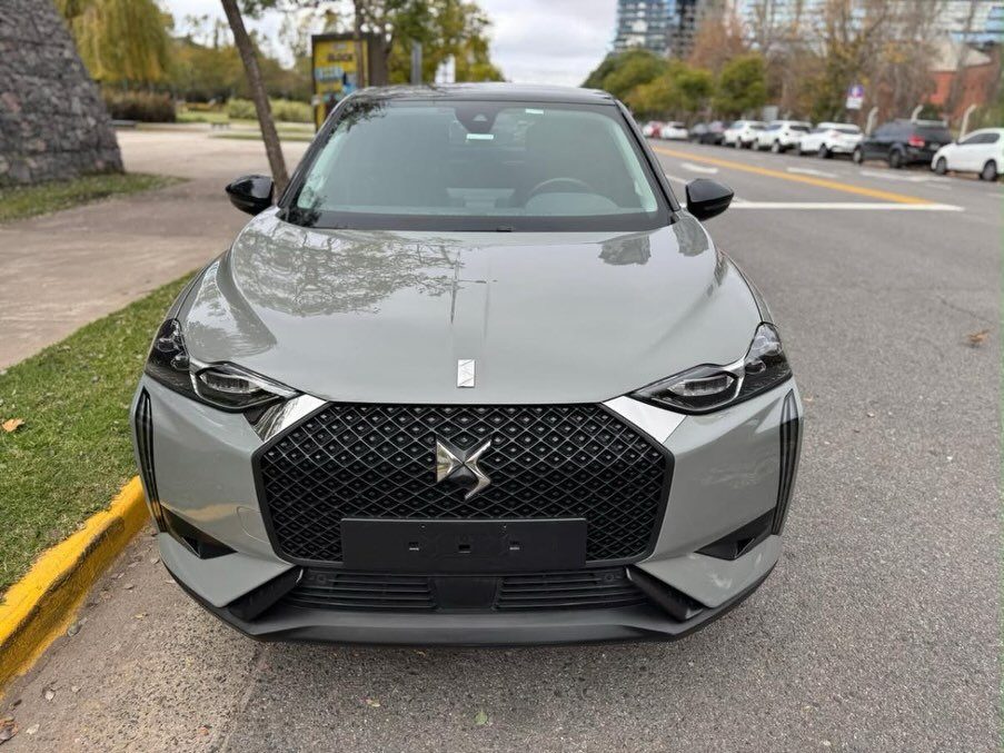 DS 3 Rivoli 130, foto 2