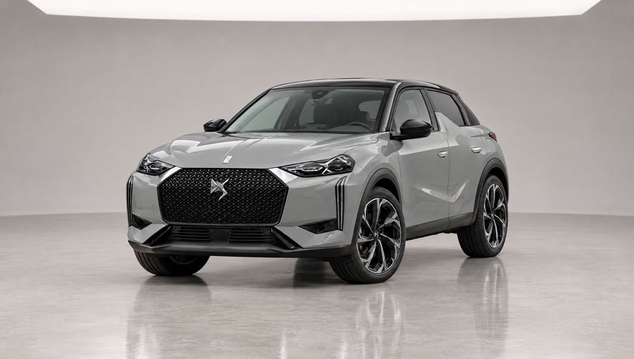 DS 3 Rivoli 130 en BsAs Cars