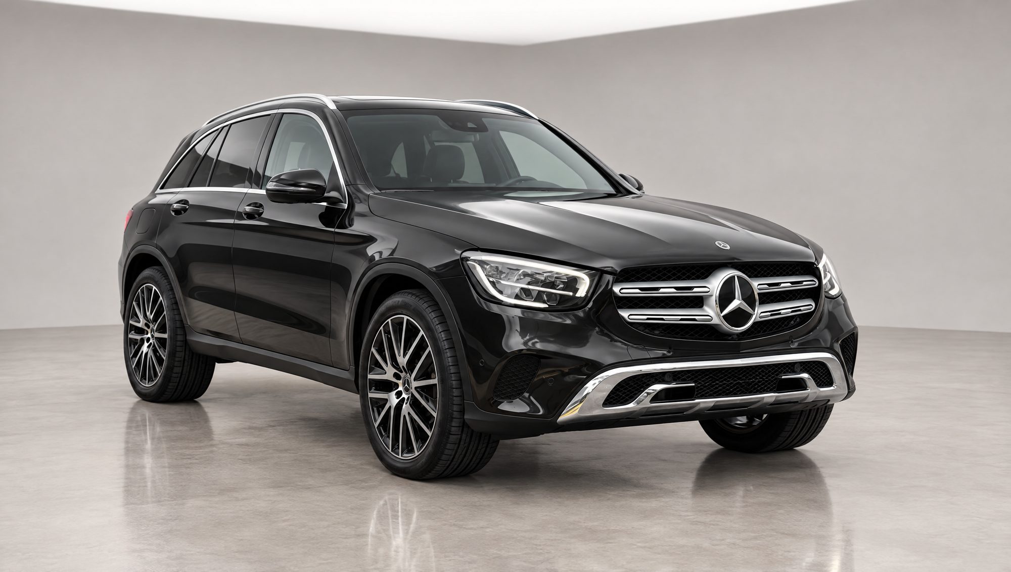 Mercedes-Benz GLC 300 Off Road AMG Line, foto 1